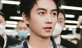 吃瓜娱乐圈明星最新消息